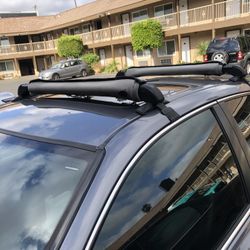 Bike Rack