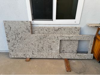 Kitchen granite