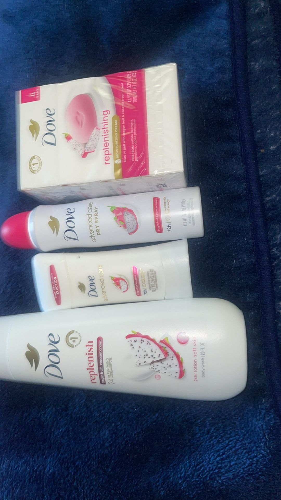 WOMEN HYGIENE