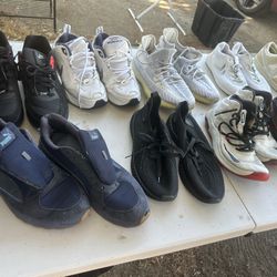 TENNIS SHOES FOR MEN - Size 9 - 91/2, 10, 10 1/2, 11 