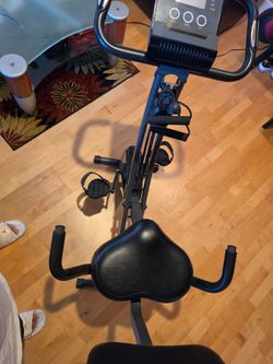 Bike Slim cycle