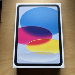 iPad (A16 ) 128 GB WiFi 