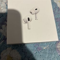 Airpods Pro 2nd Gen