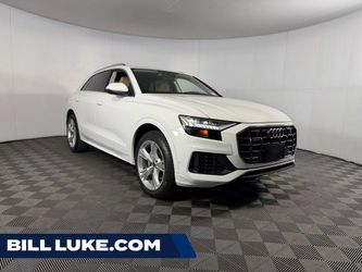 2023 Audi Q8