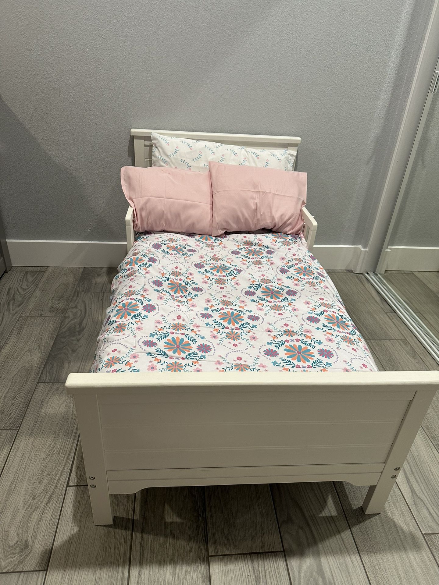 Child Craft Cama Para Niños