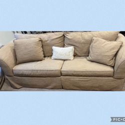 Sofa Sleeper 