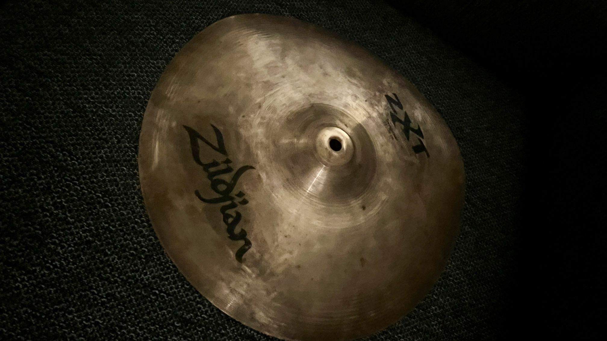 Zildjan 14” ZXT Trashformer