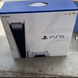 PS5