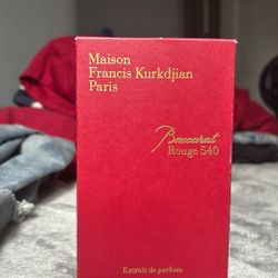Maison Francis Parfum