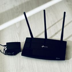 TP Link Archer c59 WiFi Router 