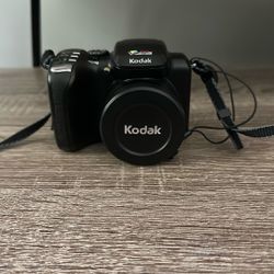 Kodak Easy Share 