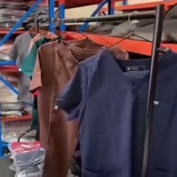 Wholesale Nursing Uniforms