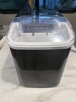Ice Maker