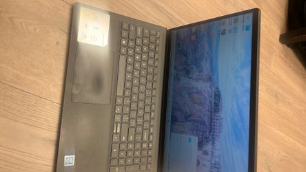 Dell Inspiron 15 Intel Pentium silver 8gb ram 130gb SSD win 11