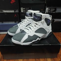 Air Jordan 7 Retro Flint 2021 Size 10.5M