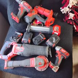 Power Tools