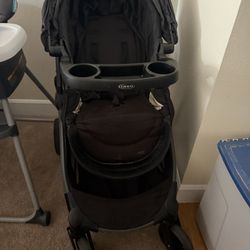 Stroller 