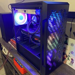 Gaming PC (Mid-Range)