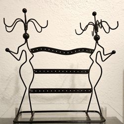 Jewelry Stand Organizer 