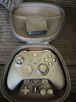Xbox elite controller