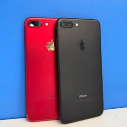 Apple IPhone 7 Plus Unlocked