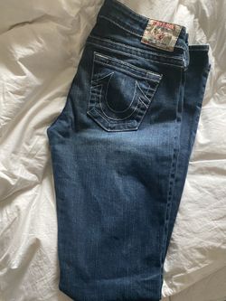 True religion women pants