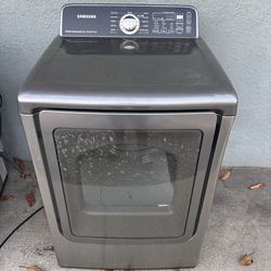 Samsung Dryer