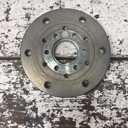 2016 Yamaha Yxz Flywheel