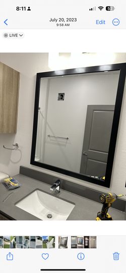 Mirrors