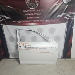 2015-2017 RF DR 5023-001 Camry Door Autoparts