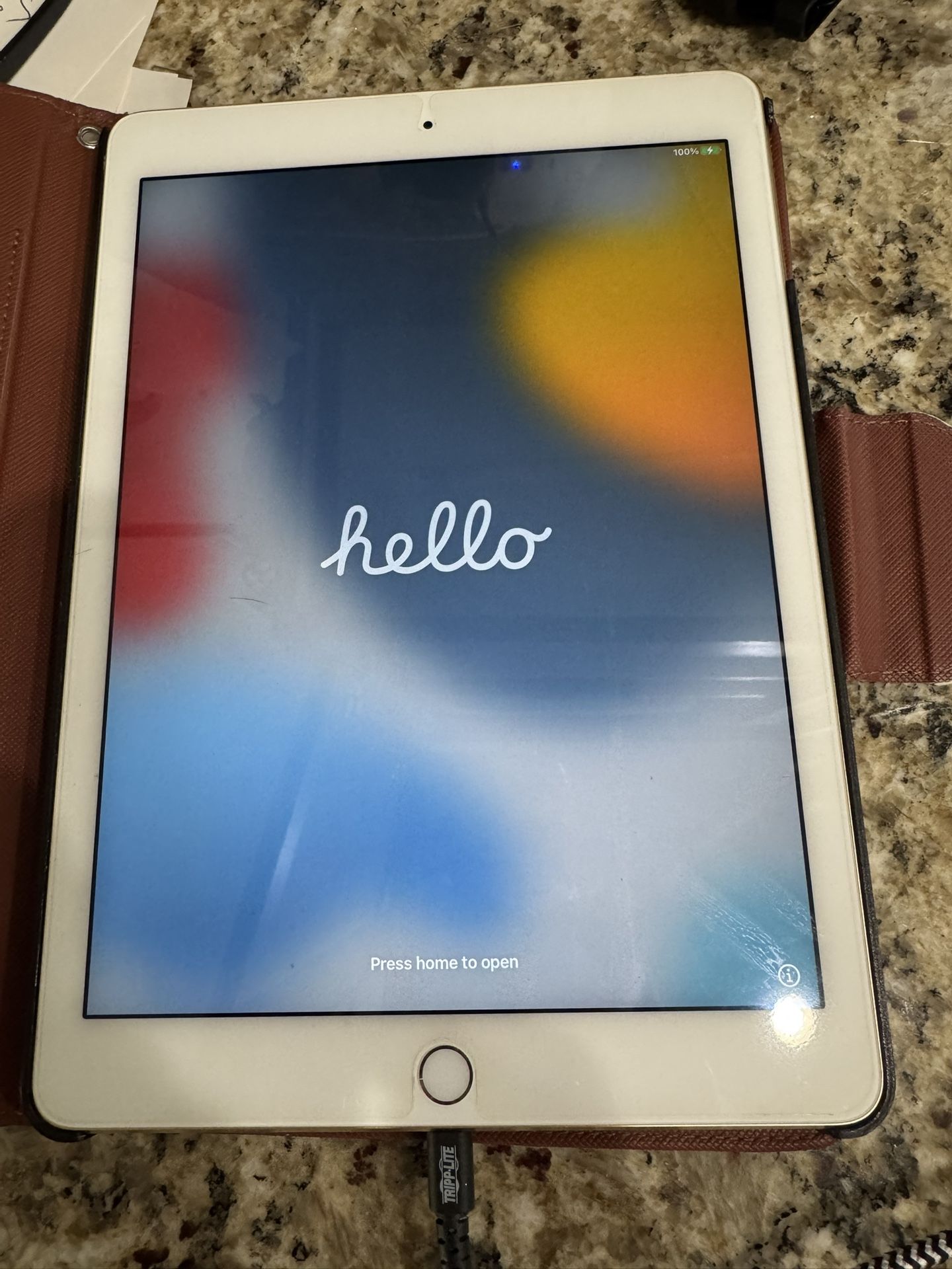 IPAD AIR 2
