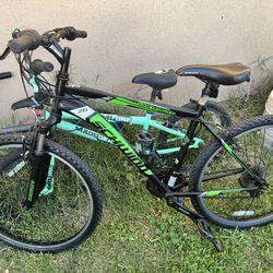 Schwinn Sidewinder mountain bike