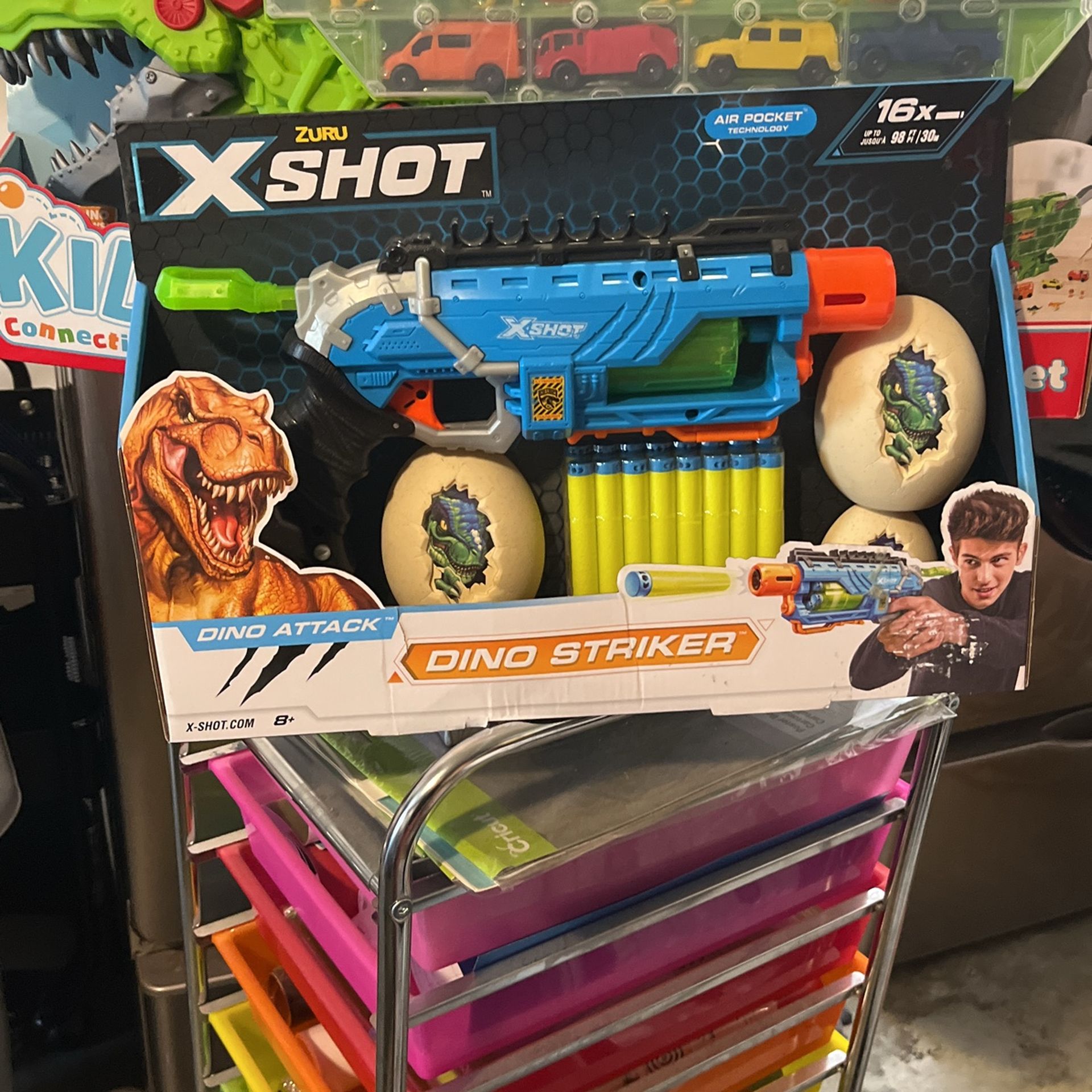 Kids Toy Gun $10