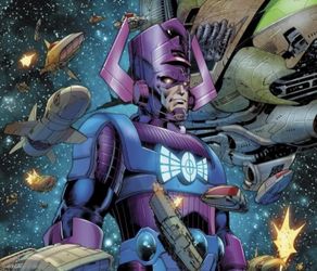 Marvel Legends Haslab Galactus New