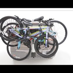 Thule Bicycle Rack New Like Conditions 