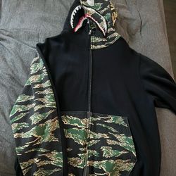 Bape Jacket