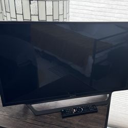 Sony 32” TV 720p Smart LED TV 