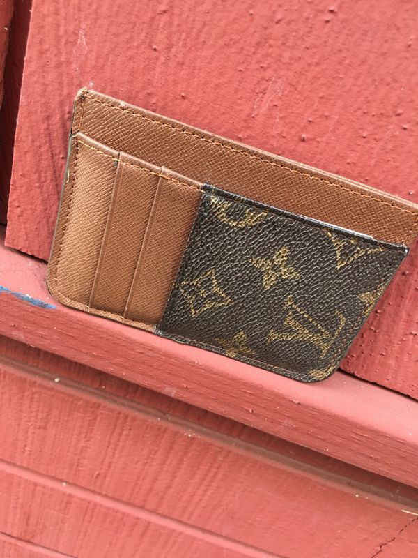 Louis Vuitton wallet for Sale in Portland, OR - OfferUp