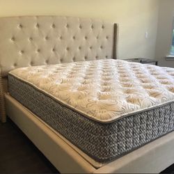  New Mattress 