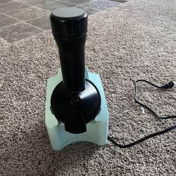 Yonanas Smoothie Bowl Maker 