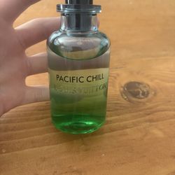 Louis Vuitton Pacific Chill Cologne