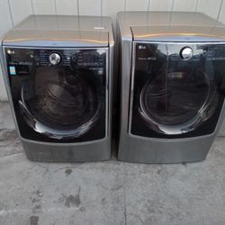 Santiago's Appliances 