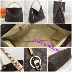 Unauthorized Authentic Louis Vuitton Artsy for Sale in Phoenix, AZ - OfferUp