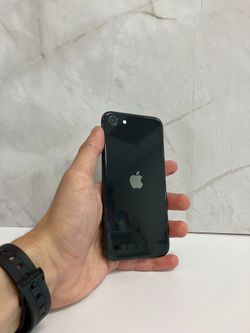 iPhone 8 - Unlocked - 128GB - Black