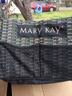 Mary Kay Trunk Organizer