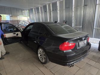 328i hotwheels