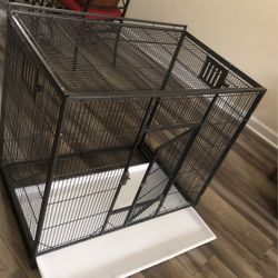 Pet Cage 