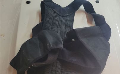 Back Brace