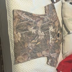 Camo Primitive Shirt