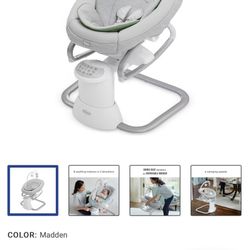 Graco Swing